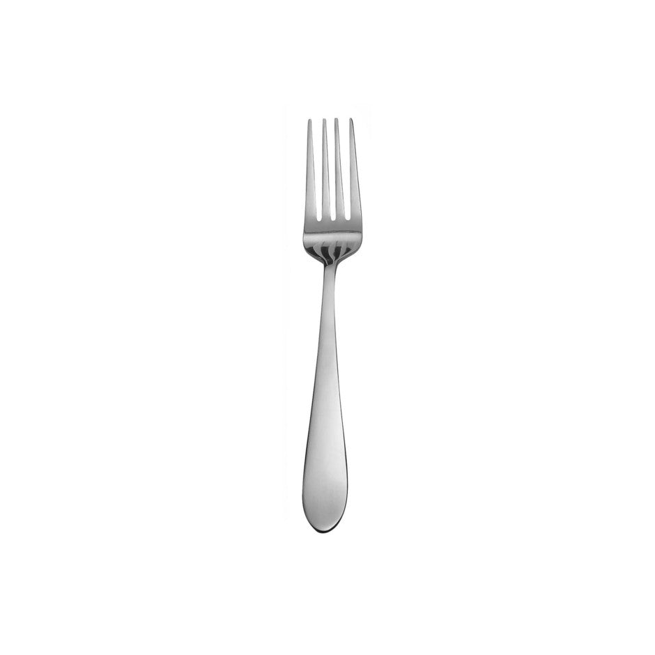 Alpia Flatware Dinner Forks (6 pk)