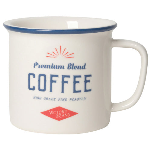 Coffee Mug - Heritage Dry Goods