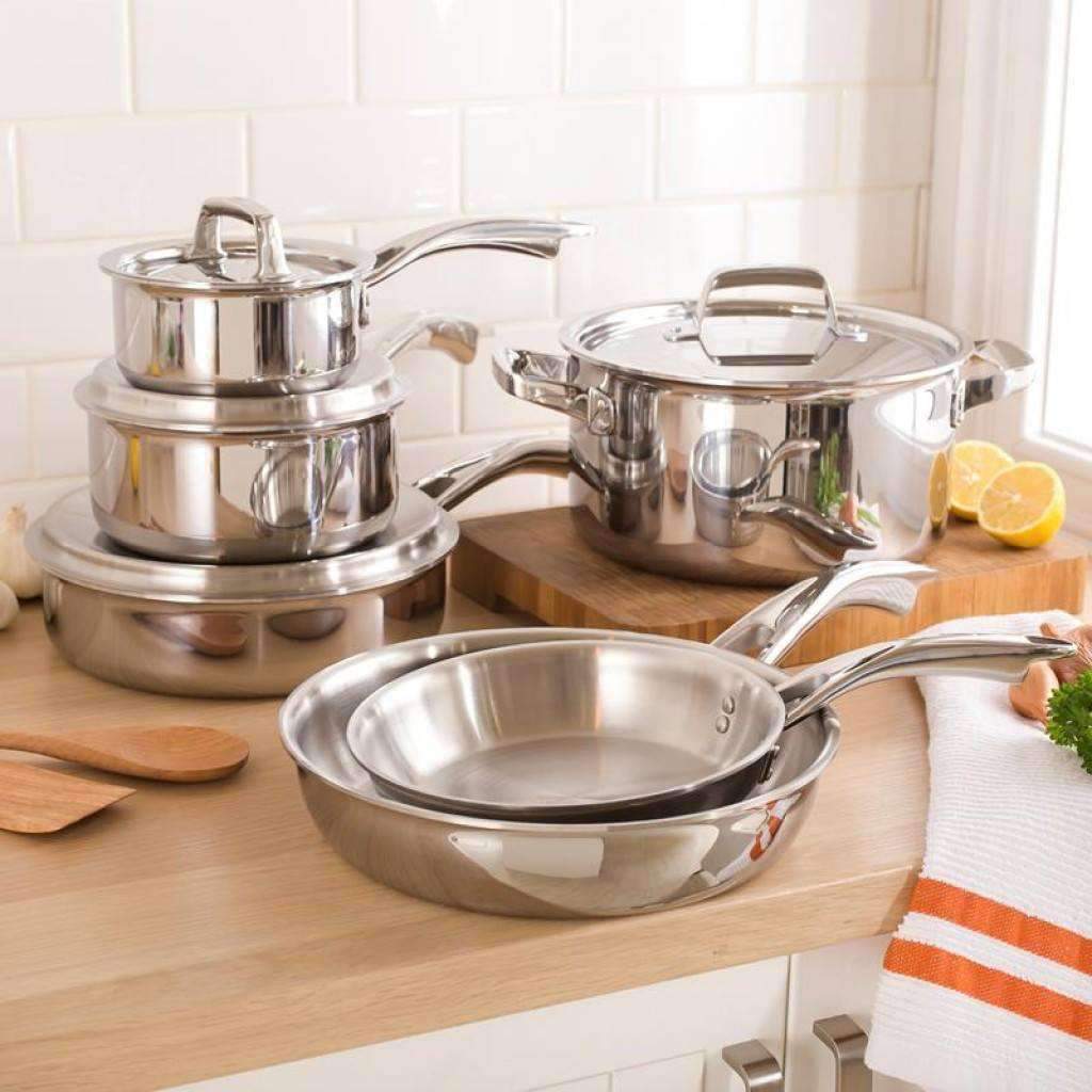 Zwilling Cookware