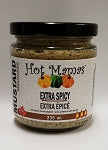 Hot Mamas' Mustard - Extra Spicy