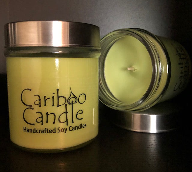Jar Candle - Margarita