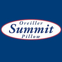 Summit Pillow - Queen