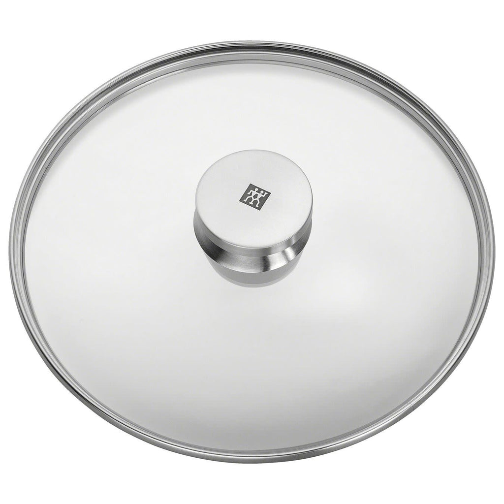 Domed Glass Lid - Twin UNIVERSAL- 11"