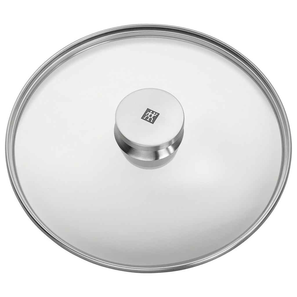 Domed Glass Lid - Twin UNIVERSAL- 9.5"
