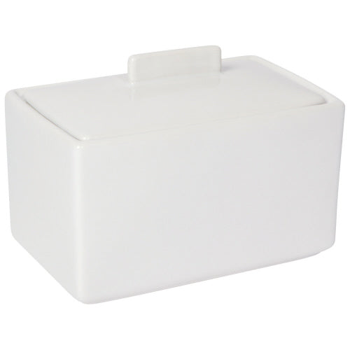 Butter Dish (1 lb) - The BIG butter dish..