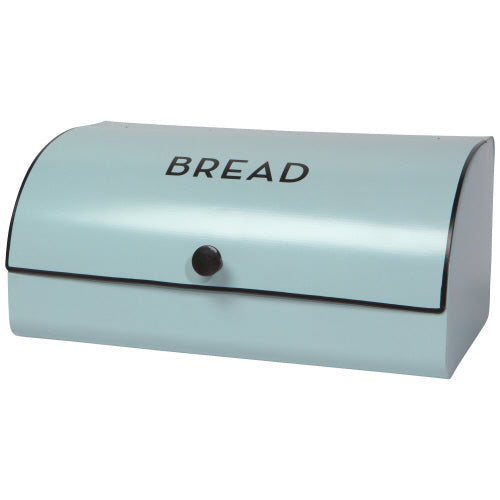 Bread Bin - Matte Ivory