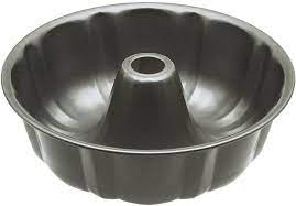 CM Professional Bakeware - Fluted Pan