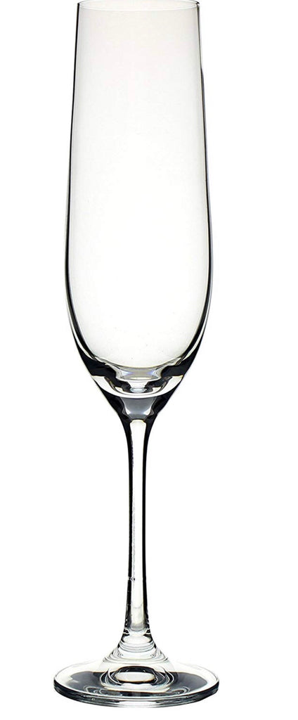 Bar Champagne Flute Set (4 x 190 ml)