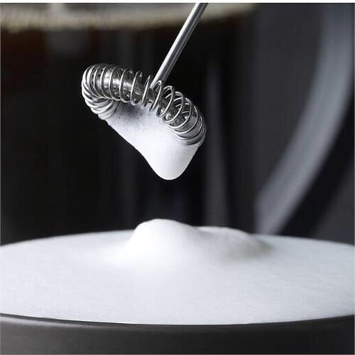 Cafe Electric Milk Frother