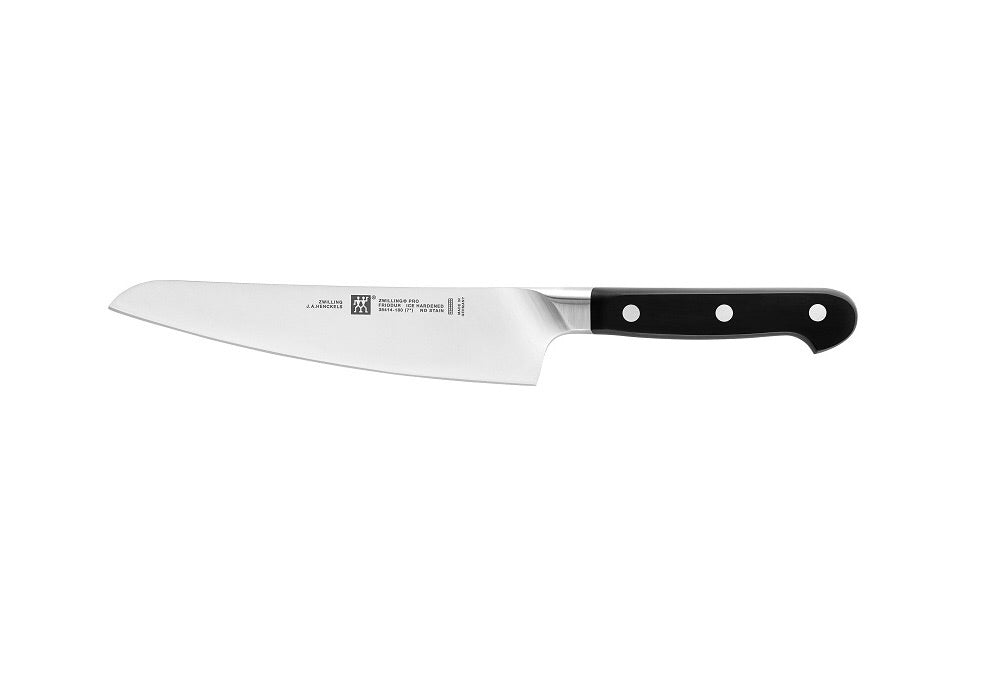 Zwilling PRO 7" Chef's Knife