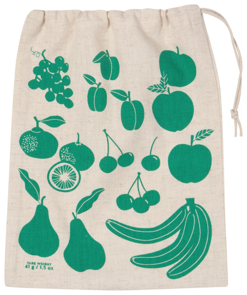 Reusable Produce Bag - Set of Three