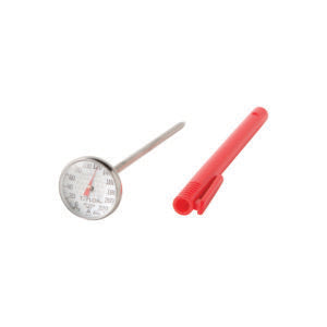Taylor Thermometer - Analog Instant Read