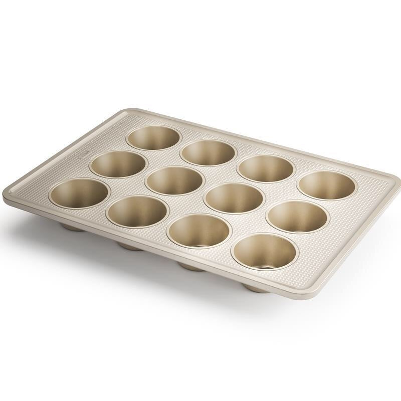 OXO Bakeware Pro - 12 Muffin Pan
