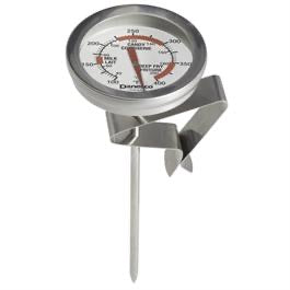 Thermometer, Analog - clip multi purpose