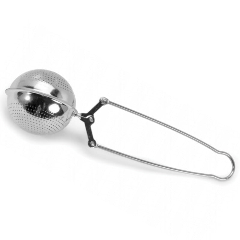 Tea Infuser Tongs - SS, Small