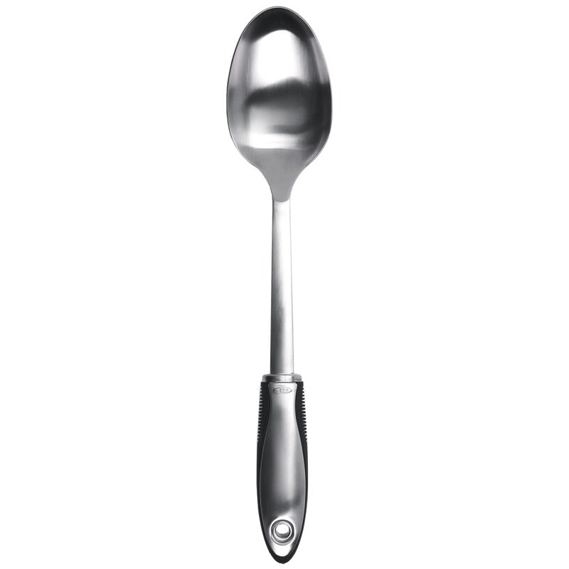 OXO Steel Spoon 14"