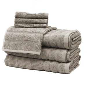 Egyptian Towel - Bath towel, Dune
