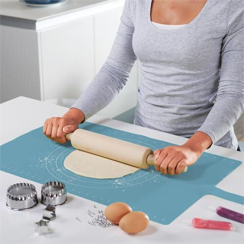 JJ Roll Up Pastry Mat