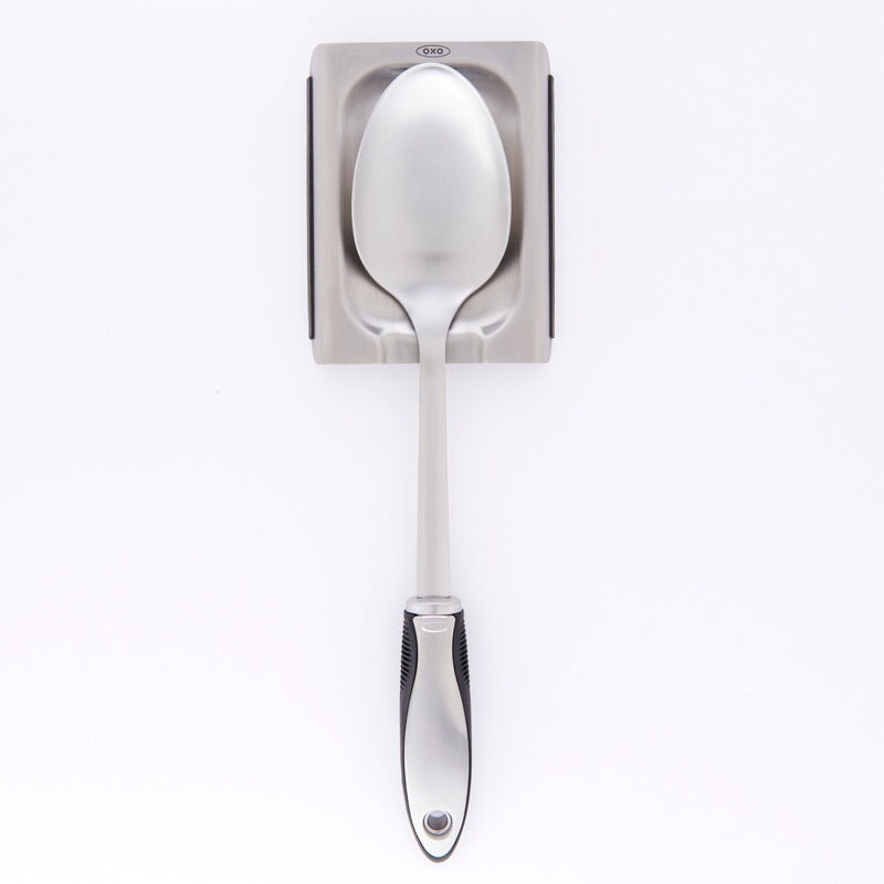 OXO Steel Spoon 14"