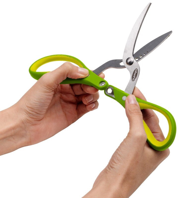 Fresh Force - Herb Scissors