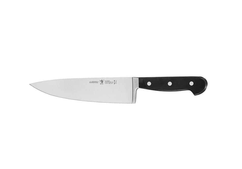 Henckles Classic 8" Chef's Knife