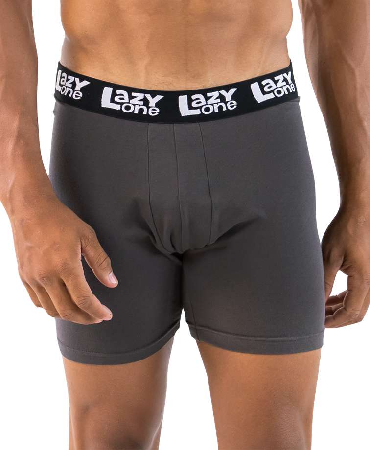 Brief/Boxer Short - Man-ure Hot XL