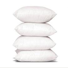 Percale Deluxe Pillow Protector - Standard