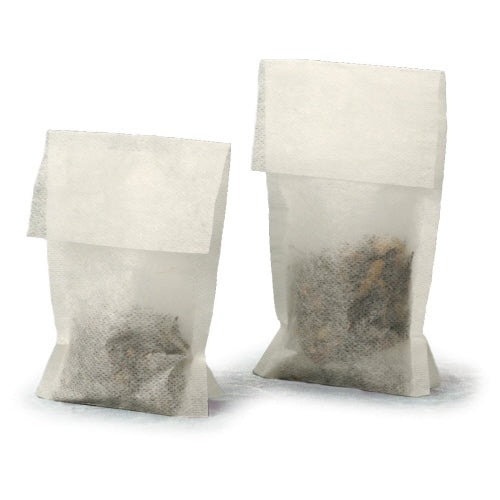 Paper Teaflip Tea Bags - two dozen