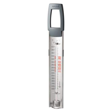 Taylor Thermometer - Thermo Paddle Candy, Deep Fry